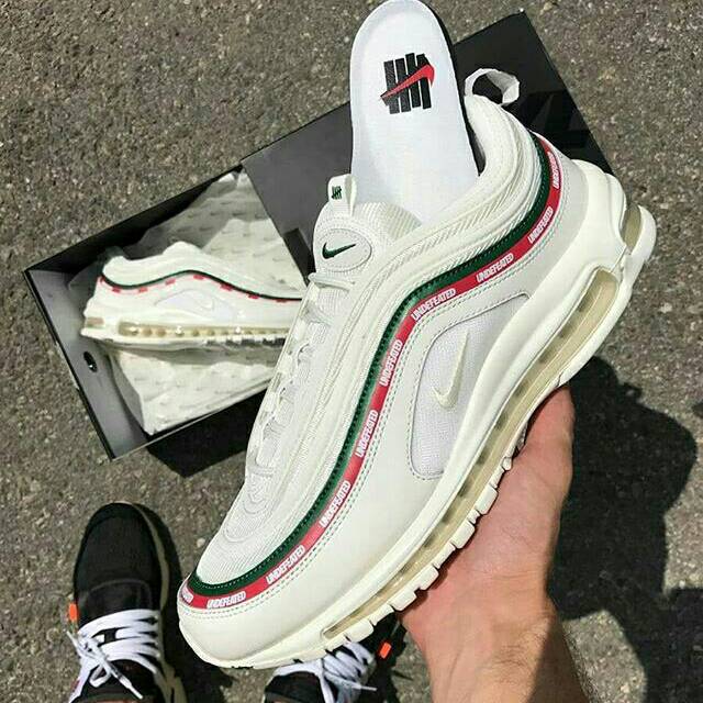 Nike Air Max 97 OG Undefeated