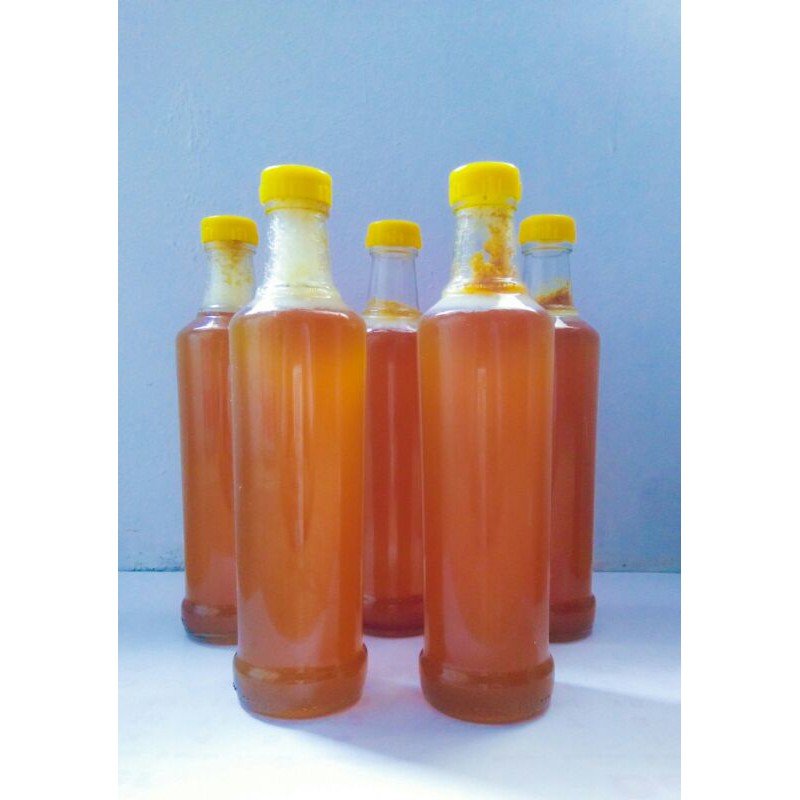 

Madu Murni 100% Asli Langsung Dari Sarang Lebah di Packing Bubble Wrap + Kardus (Bisa Gojek & Grab)