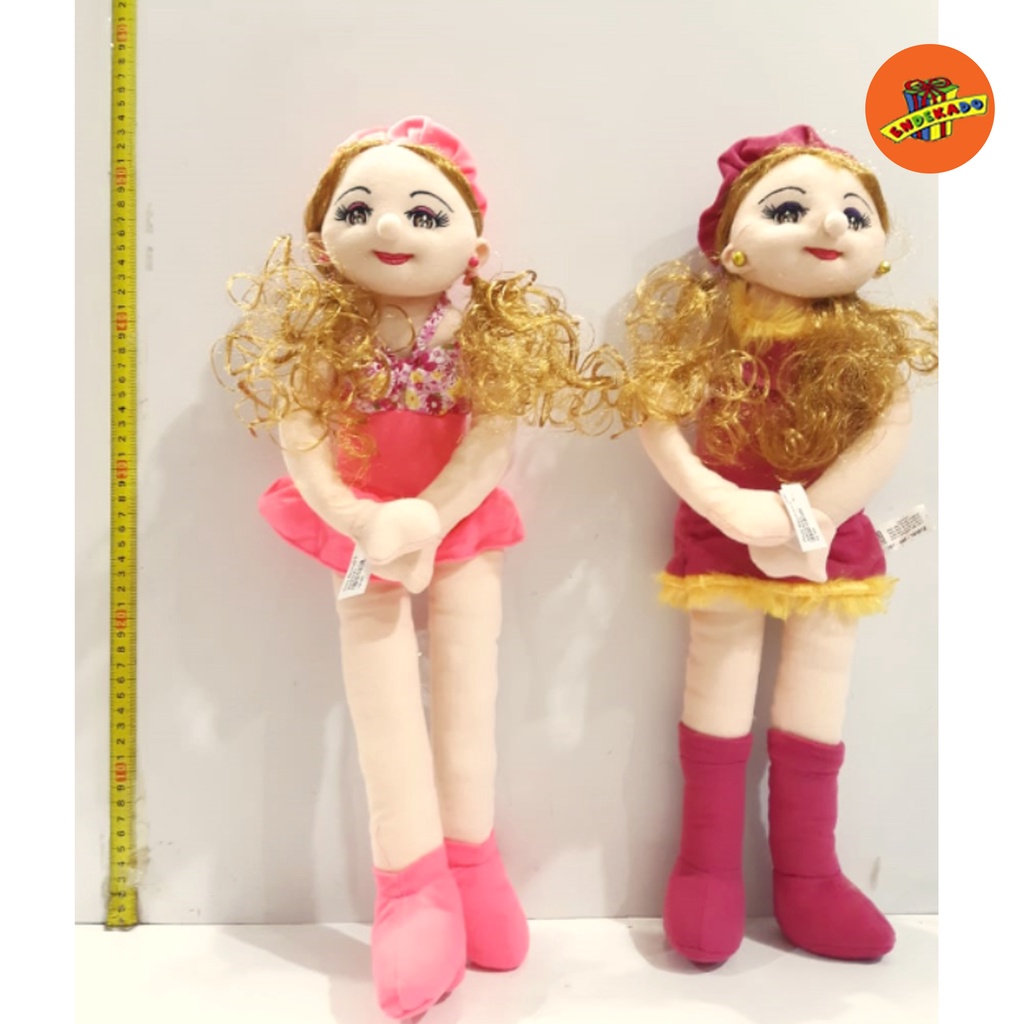 BONEKA CINDY 1638 - Boneka Karakter