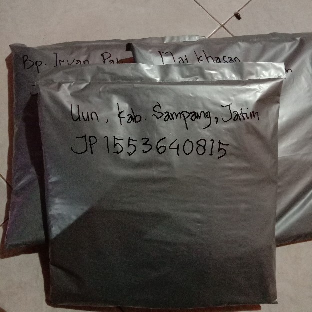 Kemeja Batik Pria New Arrival Distro Batik Pria Bordir Sogan Hrb026