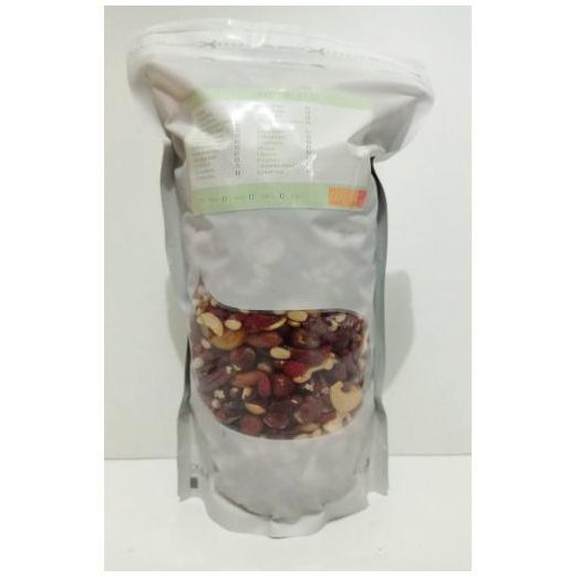 

Ready Stok Mixed Request 341 Panggang Original - 1 Kg
