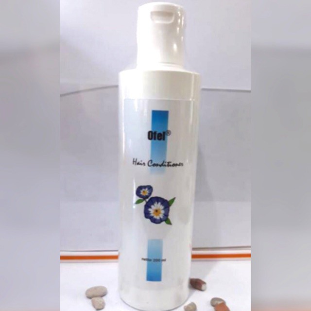 Ofel Hair Conditioner - 200ml