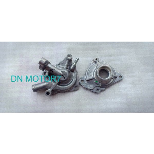 Rumah Waterpump . Waterpump Vario 125 Original Vario 125 150 Led