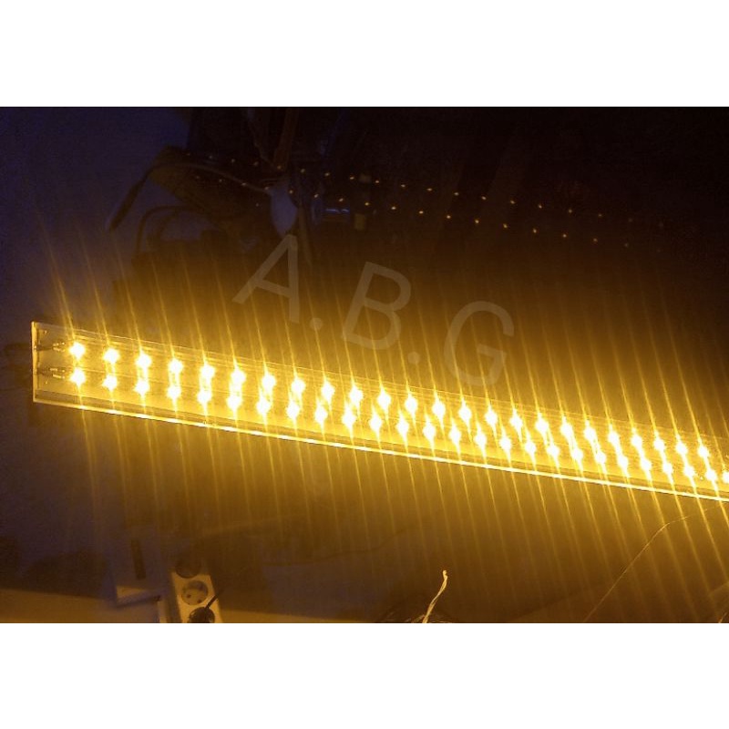 Jual Lampu Tanning Arwana Louhan Led Hpl Shopee Indonesia