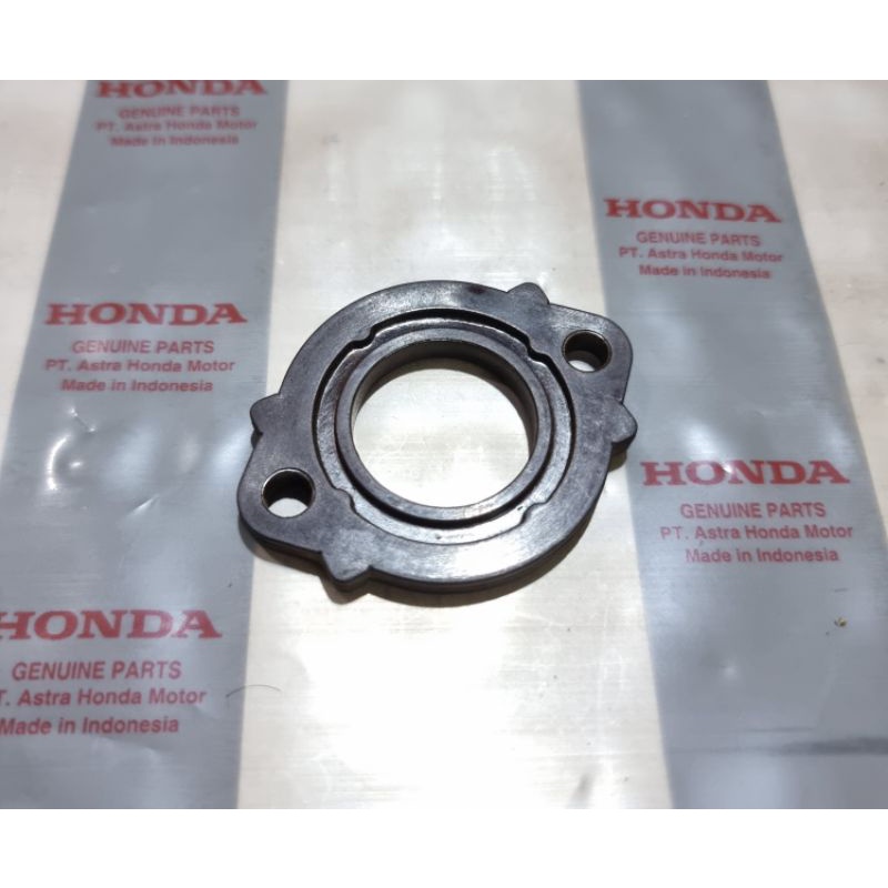 Insulator Inlet pipe ebonit paking manipol tb vario 150