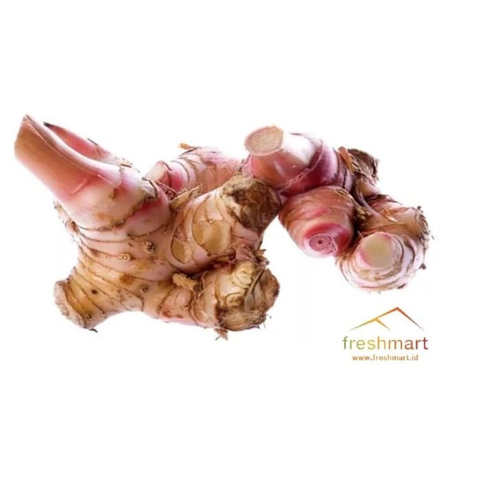 

Lengkuas atau Laos 500 gram - FreshMart