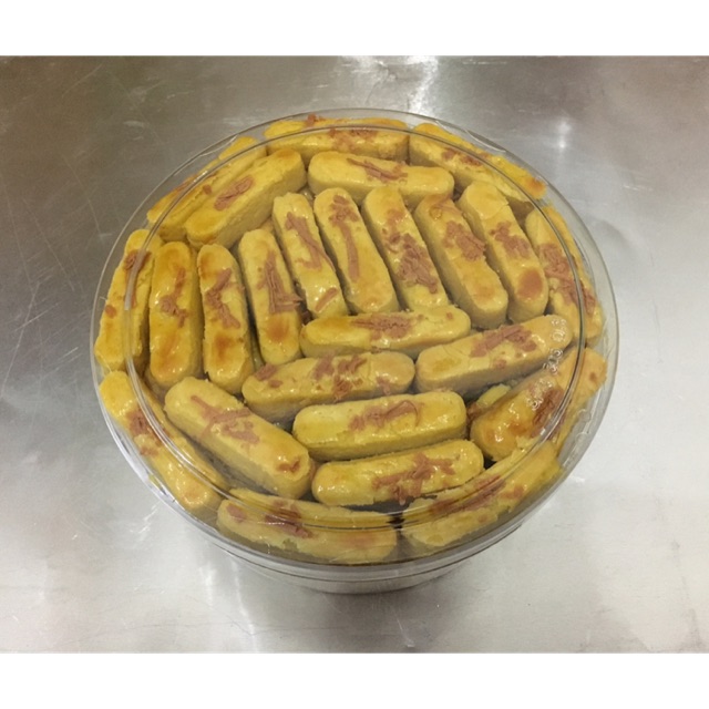 

Kue Kastengel Homemade 500gr