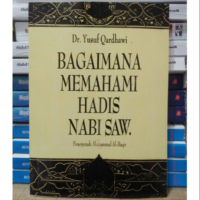 Pdf Buku Yusuf Qardhawi Masnurul