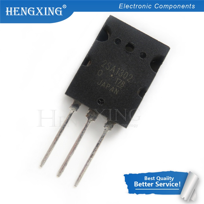 100pcs Ic 2SA1302 + 50 Pcs 2SC3281 TO-247 A1302 C3281 TO-247