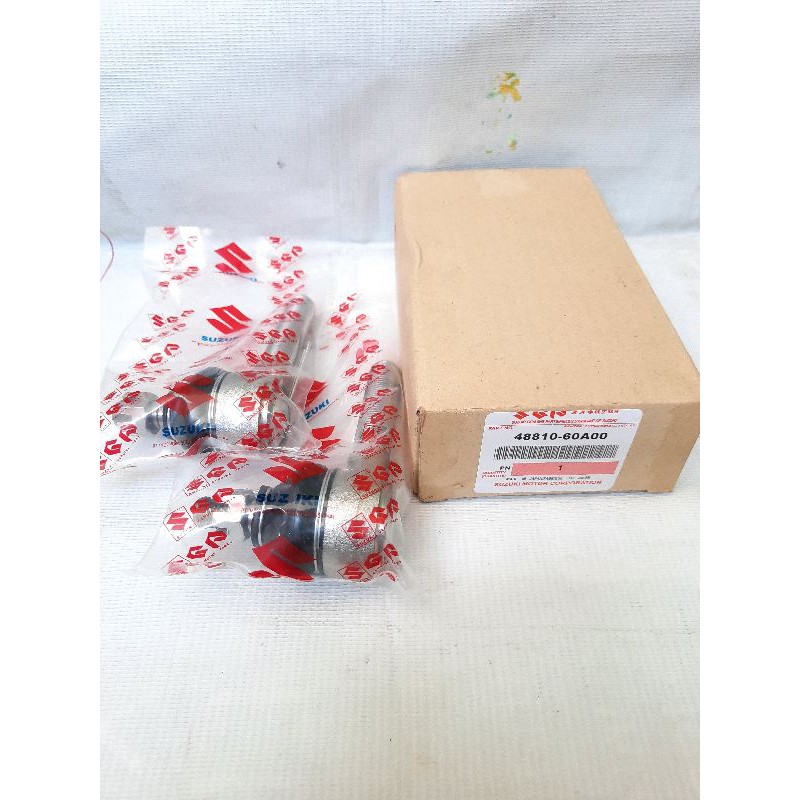 tie rod end tie rod pendek vitara escudo sidekick