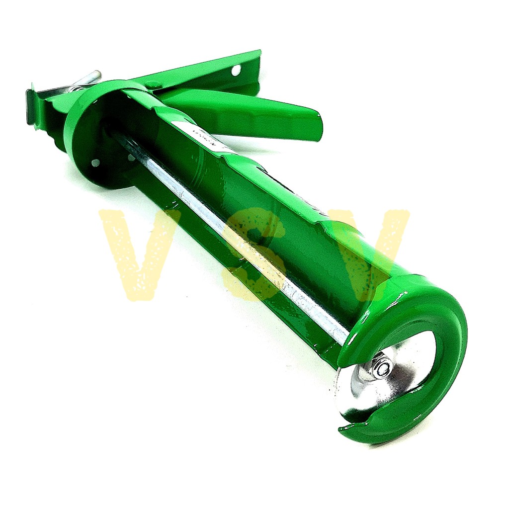 Nicholex Silicon gun 1372-301/ tembakan silicon / tembakan silikon besi