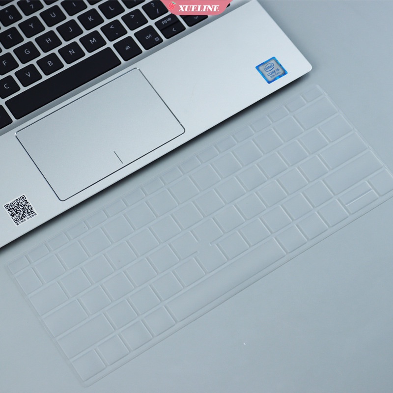 Case Pelindung Keyboard Bahan Silikon Anti Air Untuk HP EliteBook735 G5 Elitebook 830G5