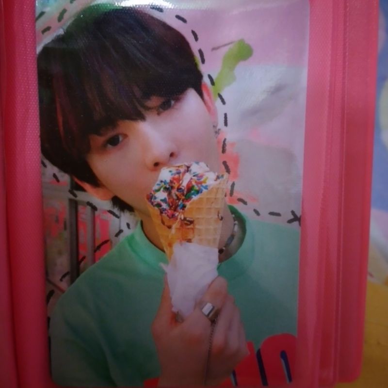 pc hwall diy ver (booked)