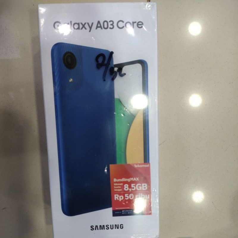 Samsung Galaxy A03 core