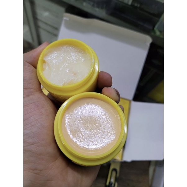 Cream temulawak original/asli