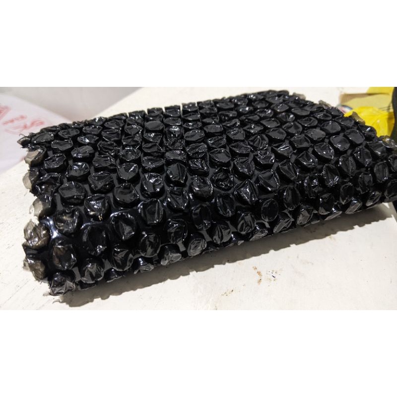 

Bubble Wrap Tambahan