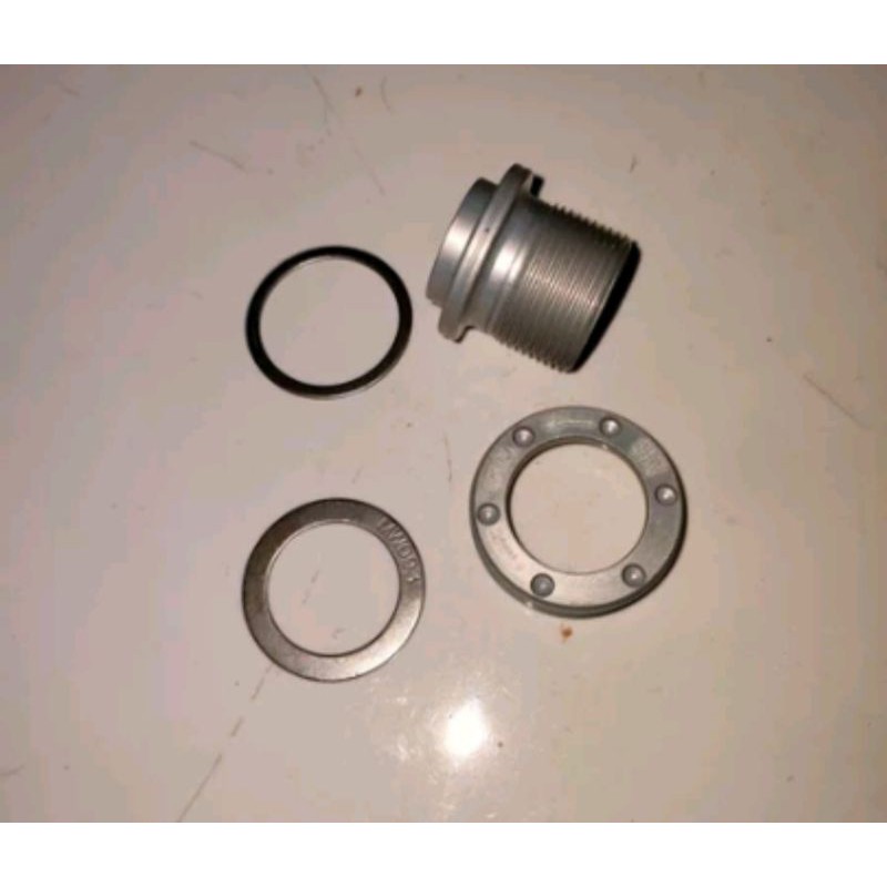 CRANK FSA BOLT for ROAD BIKE M18