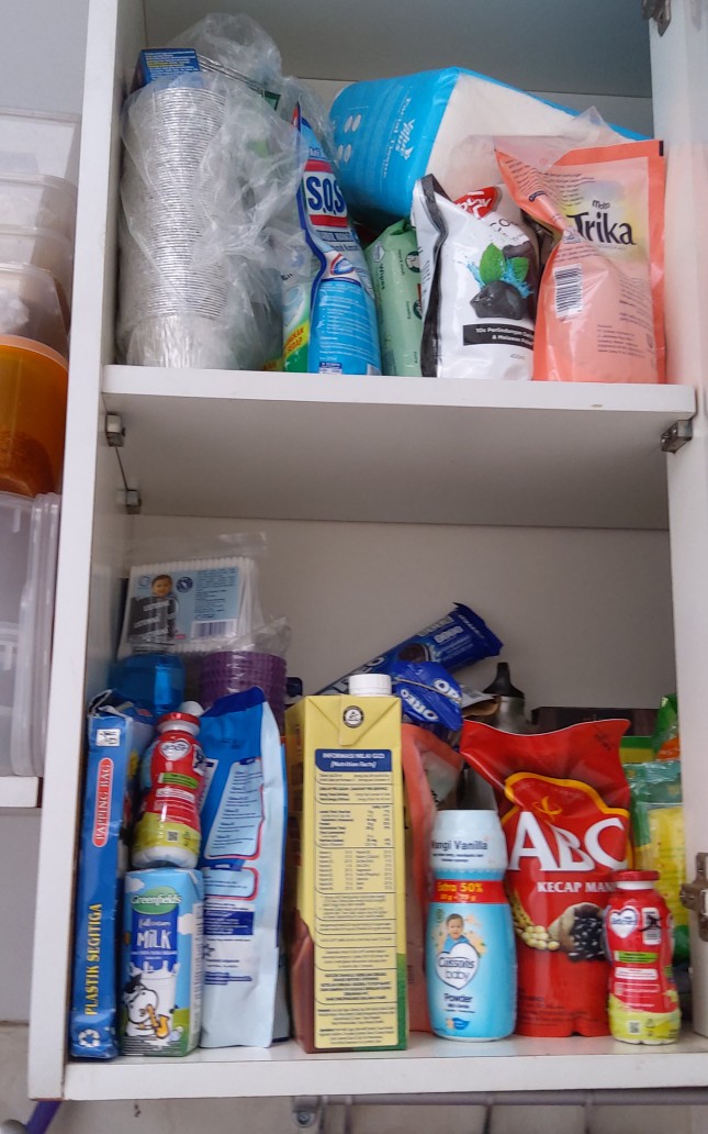 Rinso Anti Noda 430g