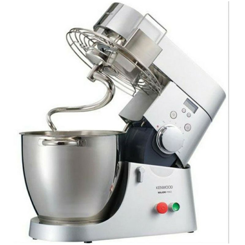 Kenwood Stand Mixer KMP 771 Pro Machine Major