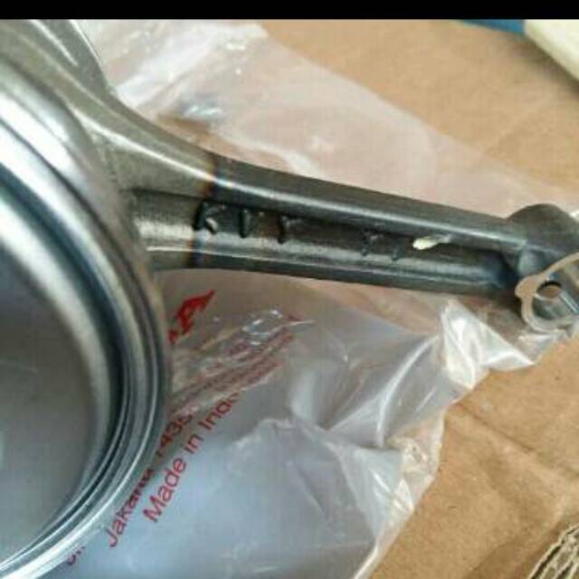 Kruk As Beat Original HGP