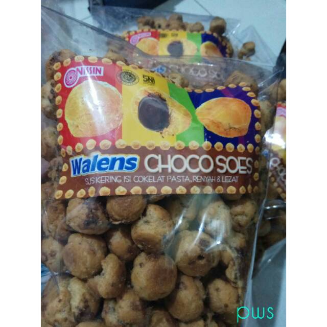 SOES KERING ORI NISSIN 1KG