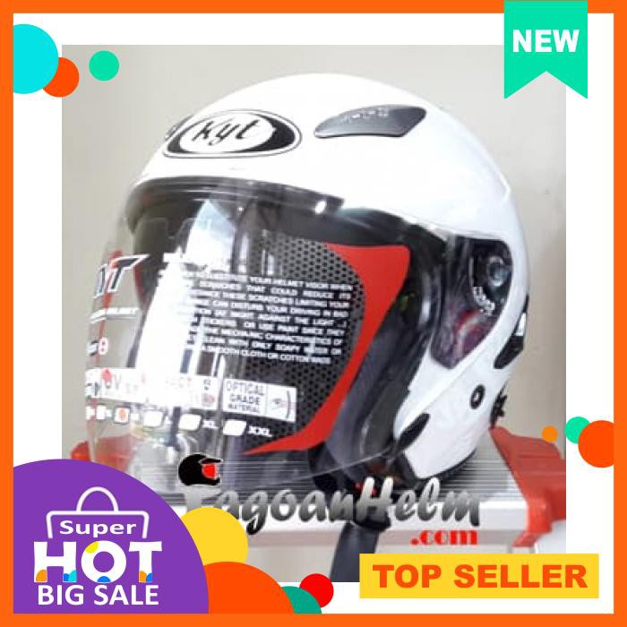 Kyt Helm Galaxy Slide Solid
