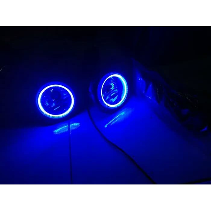 Foglamp all new avanza/xenia led