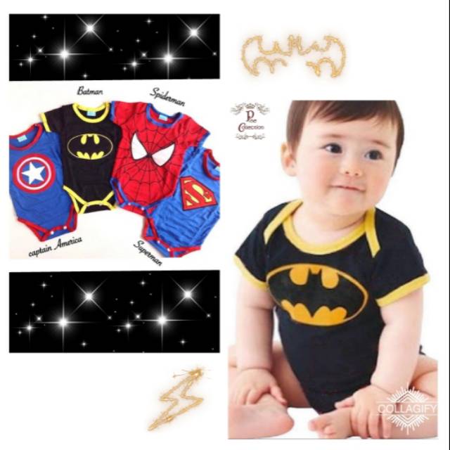 HEROES JUMPER SET jumper bayi grosir jumper baby grosir baju anak grosir baju bayi grosir