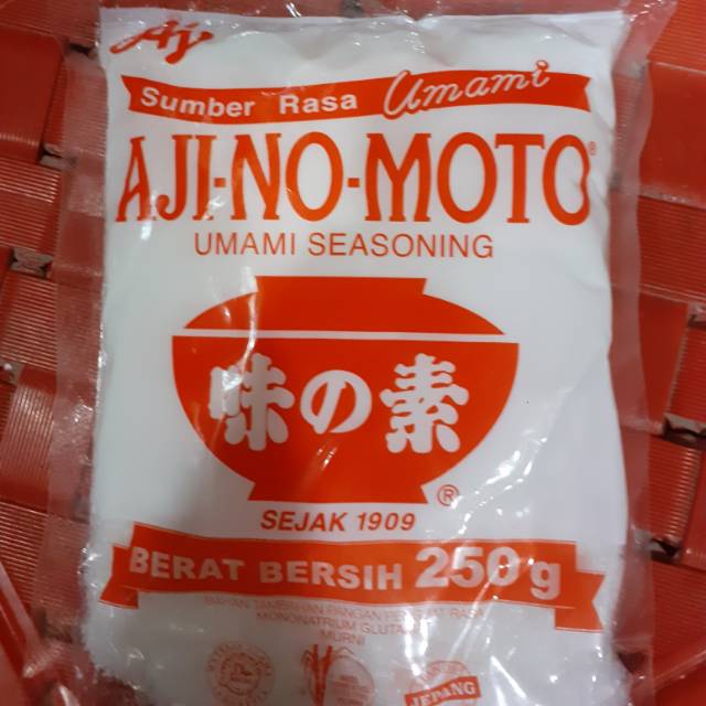 

PECIN AJINOMOTO 250 GR HARGA MURAH HARGA GROSIR