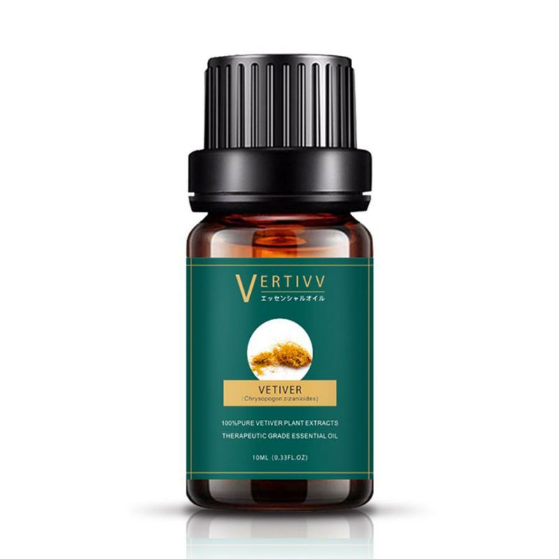 Vertivv Therapeutic Essential Oil SALE ORIGINAL 100%
