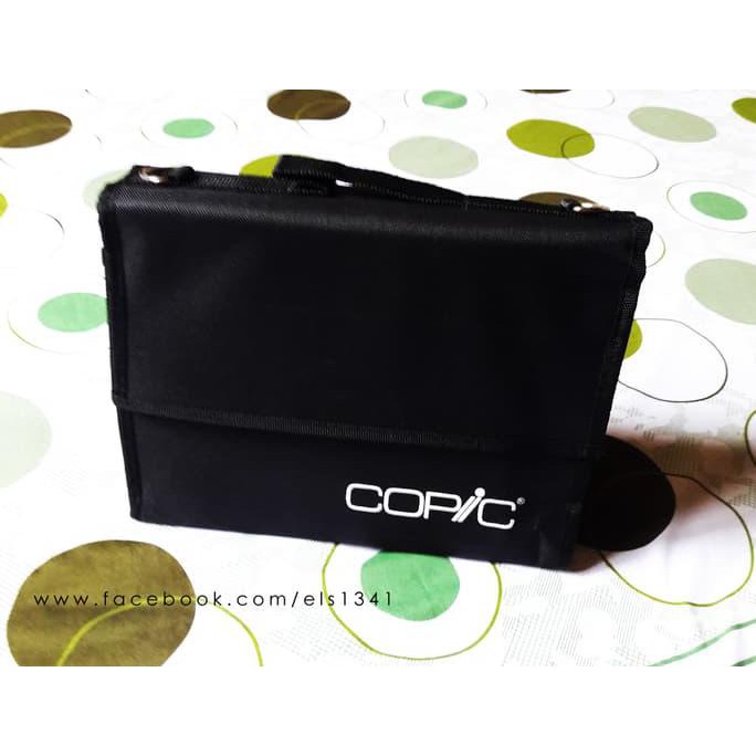 

HOT SALE Copic Wallet Case 72