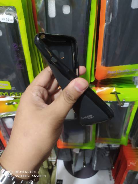 Case silikon softcase Samsung J2 Prime Grand prime Grandprime G530