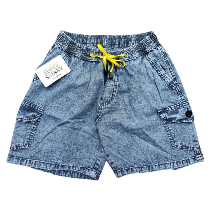 celana pendek boardshort pria