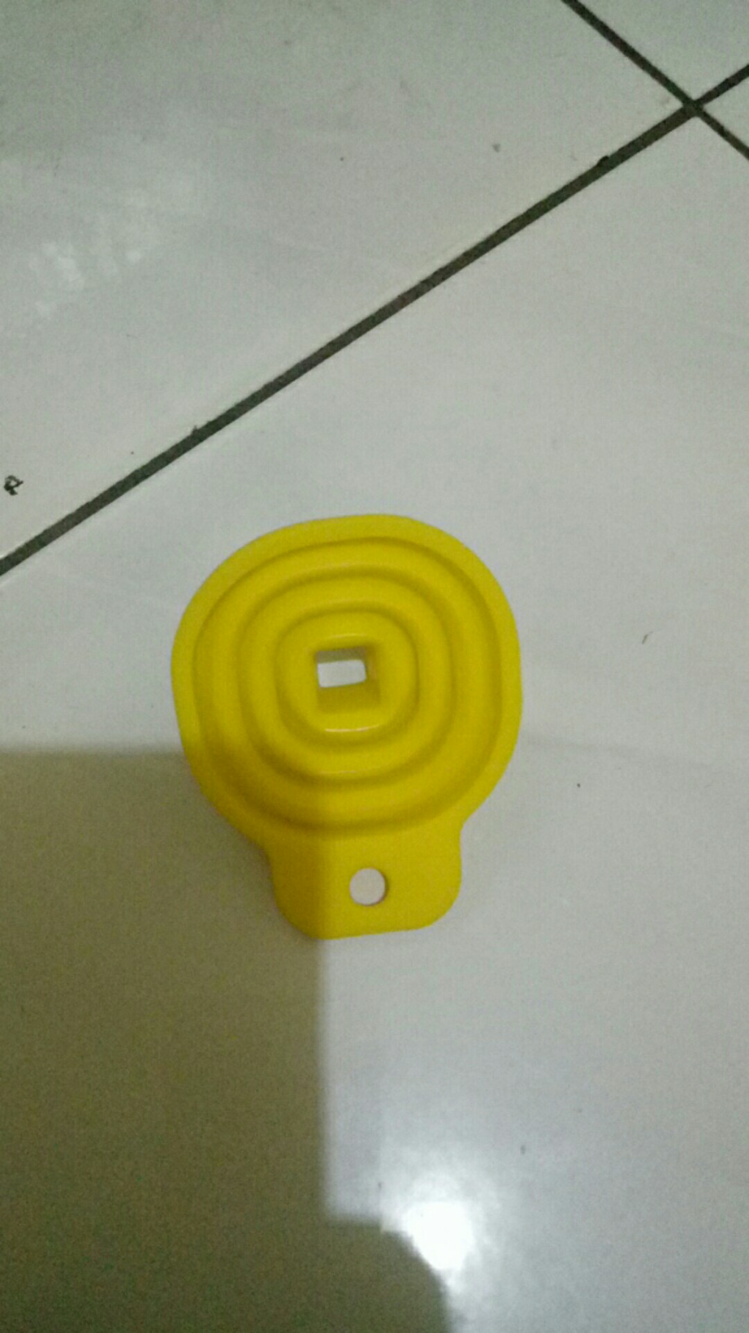 Corong Lipat Mini Bahan Silikon Untuk Peralatan Dapur