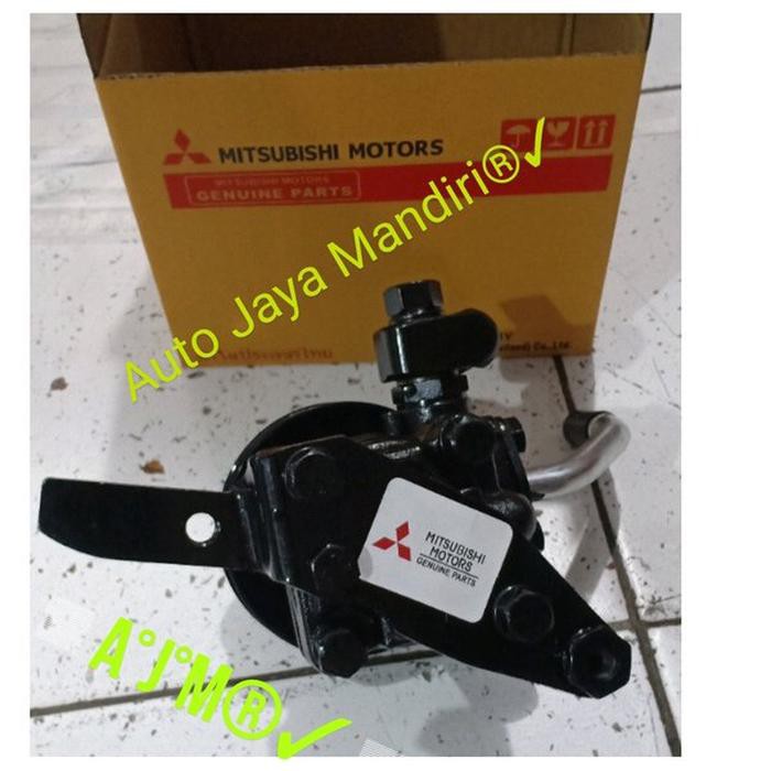 POMPA POWER STERING PS100 PS120 TERMURAH