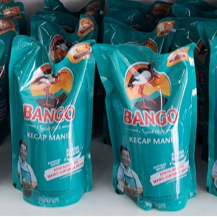 

BANGO KECAP MANIS (POUCH) 1.6kg