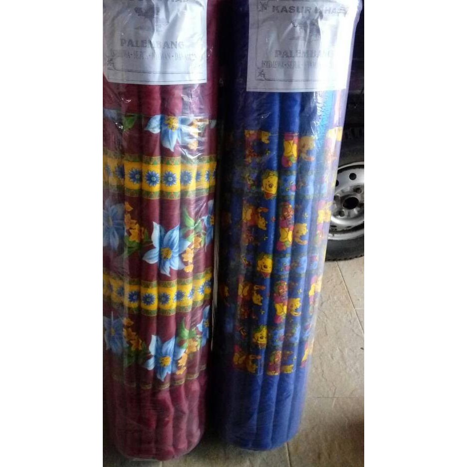 ♘ Kasur lantai/kasur palembang Dacron uk.100x200 cm ❋