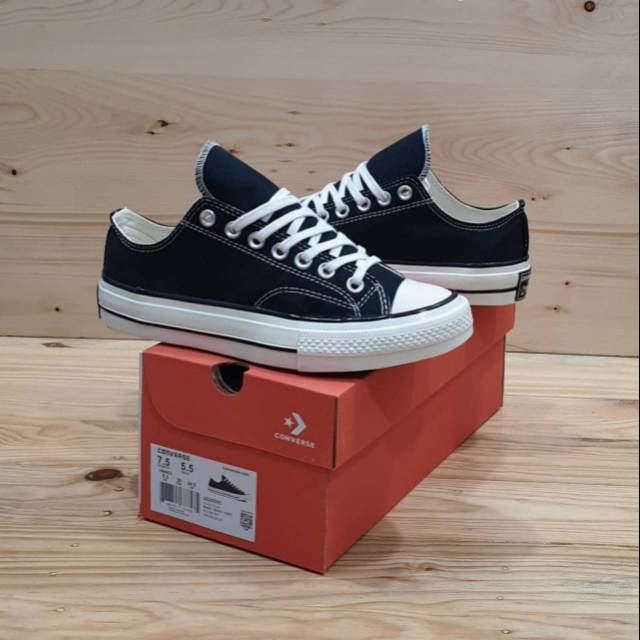 Converse Low 70s Bw