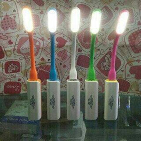 lampu LED / usb LED / flexibel LED / usb senter