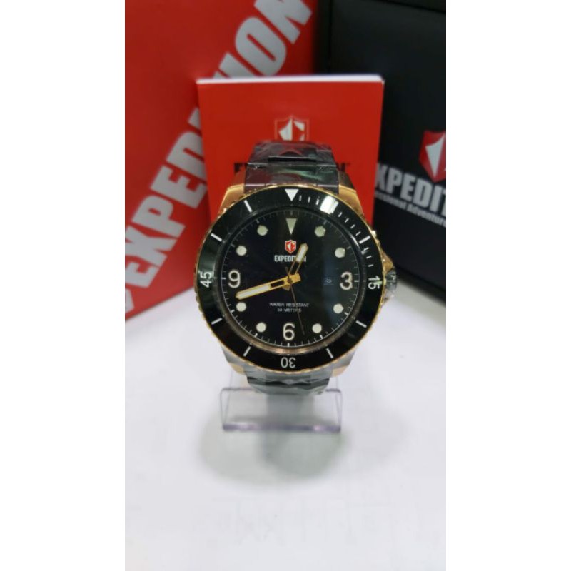 JAM TANGAN PRIA EXPEDITION E6792M