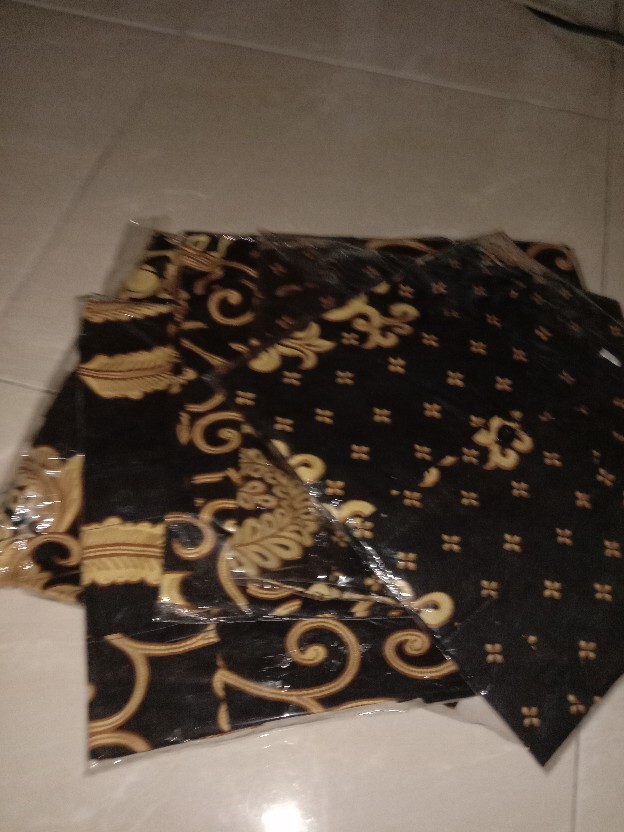 Kemeja Batik Anak Cowok//baju Batik Anak Cowok//batik