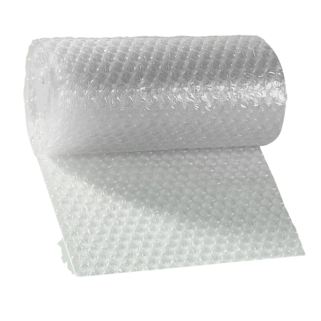 Bubblewrap Packing Tambahan Barang Pembungkus