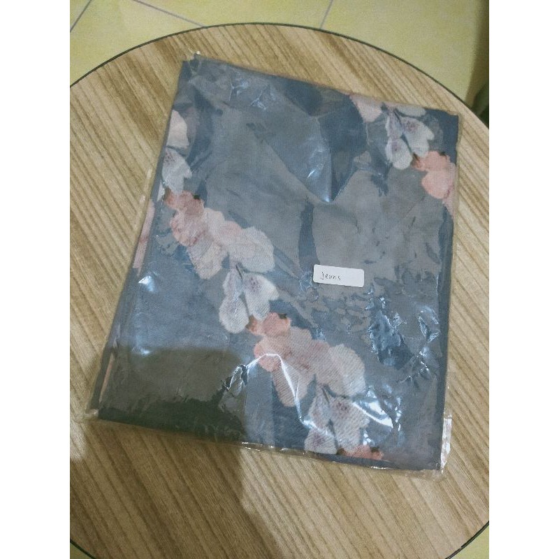 scarf kembang senjang by vanilla hijab