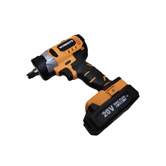 MESIN BOR BRUSHLESS CORDLESS IMPACT WRENCH/Cordless Impact Wrench Brushless Jld Mesin Pembuka Baut Bor BERKUALITAS