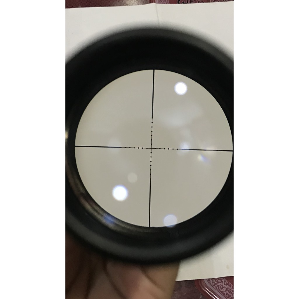 DSA         Telescope BSA 4x32 .