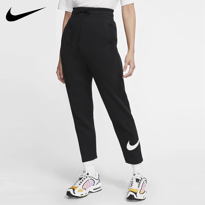  Celana  Olahraga  Model Nike Prancis Cn7103 010 Untuk Wanita  