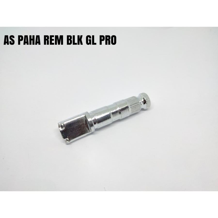 As Paha Rem Belakang GL Pro