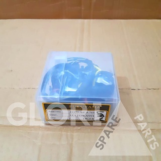 Spul Spull Assy Tiger Old New Merk Fukuyama