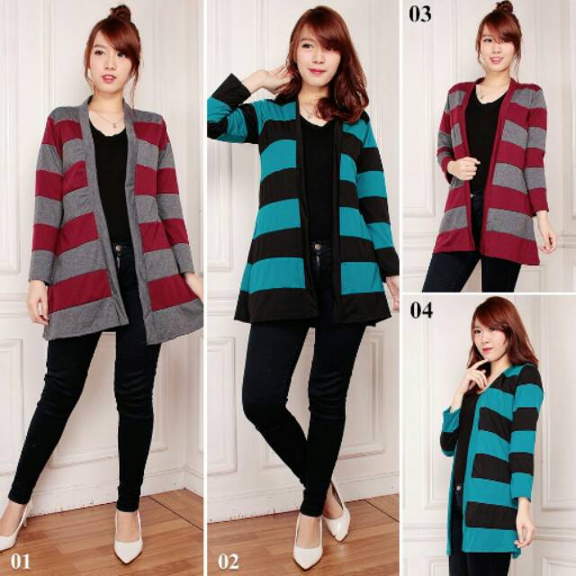 BLAZER AMELIA