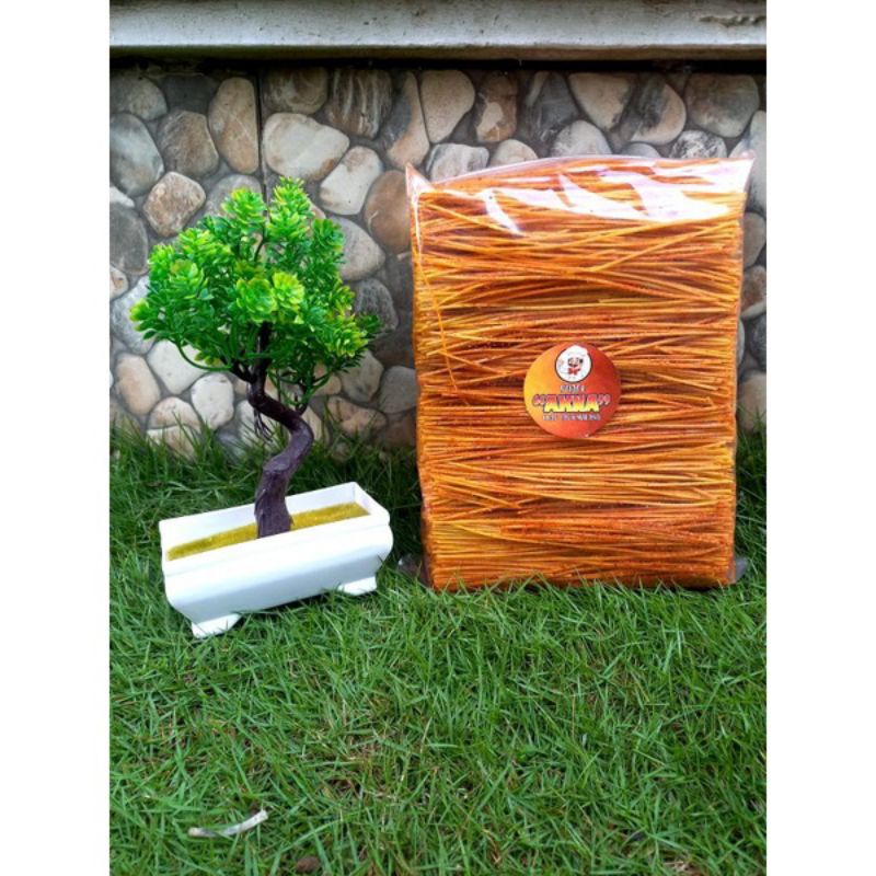 

mie lidi 1000gr/1kg kualitas super gratis ongkir